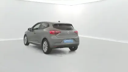 Photo 11 Renault Clio  TCe 90