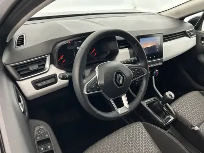 Photo 18 Renault Clio  TCe 90