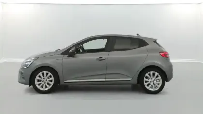 Photo 10 Renault Clio  TCe 90