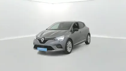 Photo 9 Renault Clio  TCe 90