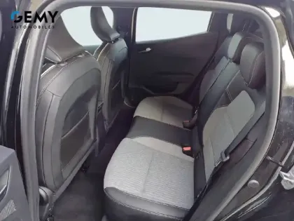 Photo 9 Renault Clio  Eco-G 100 ch GSR2