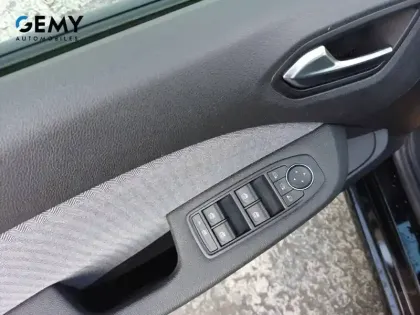 Photo 11 Renault Clio  Eco-G 100 ch GSR2