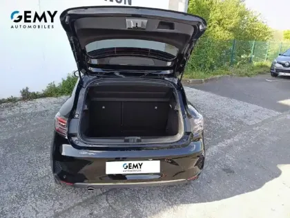 Photo 5 Renault Clio  Eco-G 100 ch GSR2