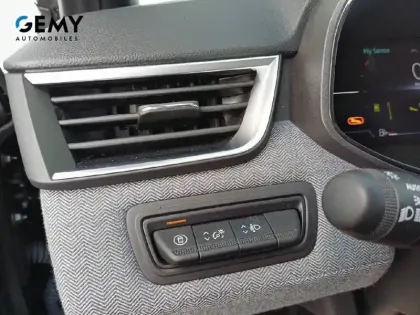 Photo 15 Renault Clio  Eco-G 100 ch GSR2