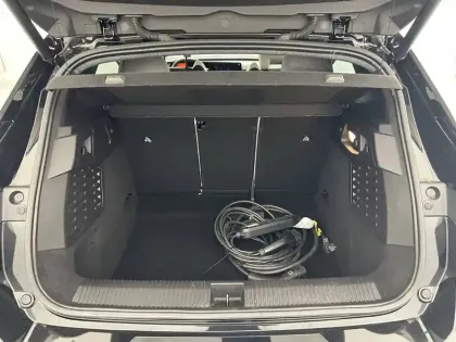 Photo 26 Renault Scenic  E-Tech électrique 220 ch grande autonomie