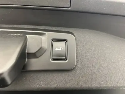 Photo 40 Renault Scenic  E-Tech électrique 220 ch grande autonomie