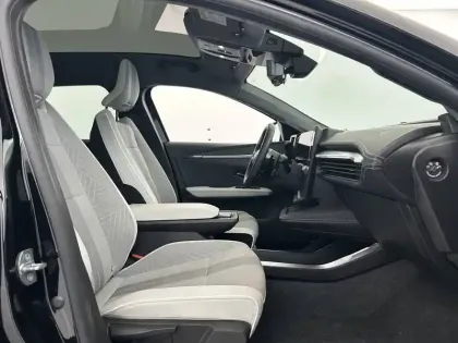 Photo 22 Renault Scenic  E-Tech électrique 220 ch grande autonomie