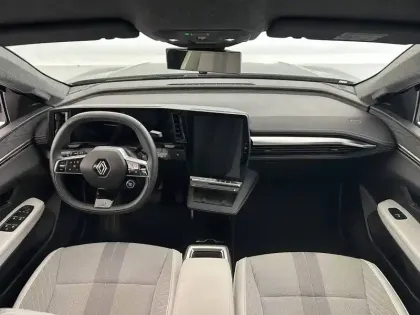 Photo 38 Renault Scenic  E-Tech électrique 220 ch grande autonomie