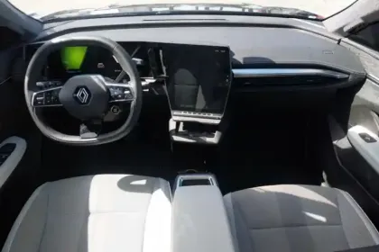 Photo 8 Renault Scenic  E-Tech électrique 220 ch grande autonomie