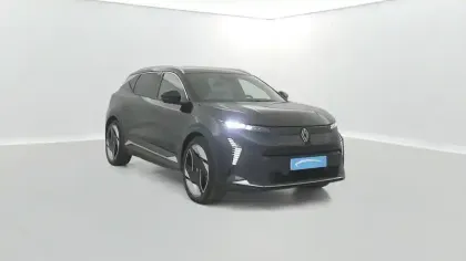 Photo 16 Renault Scenic  E-Tech électrique 220 ch grande autonomie
