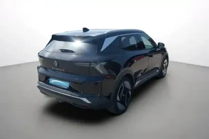 Photo 5 Renault Scenic  E-Tech électrique 220 ch grande autonomie