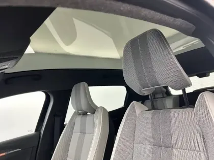 Photo 34 Renault Scenic  E-Tech électrique 220 ch grande autonomie