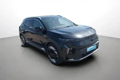 Photo 7 Renault Scenic  E-Tech électrique 220 ch grande autonomie