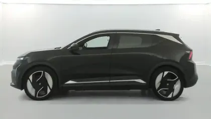 Photo 10 Renault Scenic  E-Tech électrique 220 ch grande autonomie