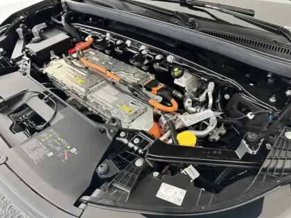 Photo 36 Renault Scenic  E-Tech électrique 220 ch grande autonomie