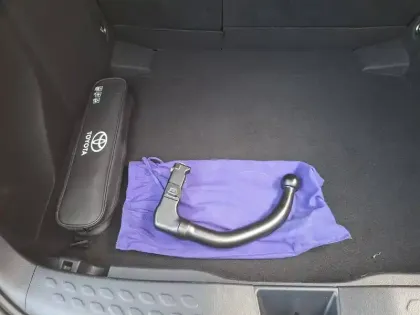 Photo 8 Toyota C-HR  Hybride 122h