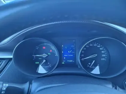 Photo 18 Toyota C-HR  Hybride 122h