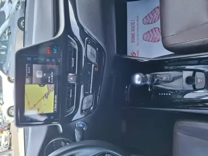 Photo 12 Toyota C-HR  Hybride 122h