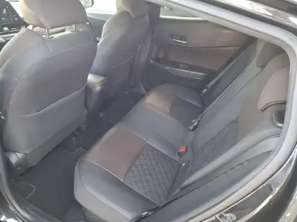 Photo 9 Toyota C-HR  Hybride 122h