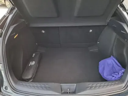 Photo 7 Toyota C-HR  Hybride 122h