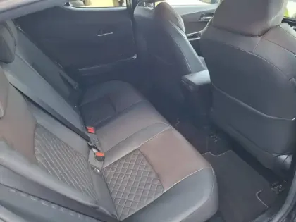 Photo 10 Toyota C-HR  Hybride 122h