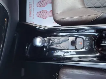 Photo 13 Toyota C-HR  Hybride 122h