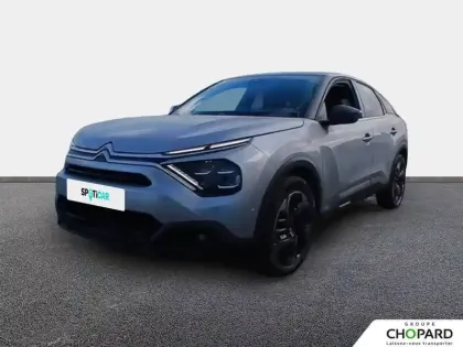 Photo Citroën C4 Shine Pack