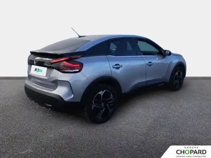 Photo 7 Citroën C4  PureTech 130 S&S EAT8