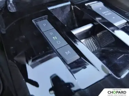 Photo 17 Citroën C4  PureTech 130 S&S EAT8