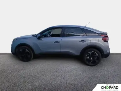 Photo 8 Citroën C4  PureTech 130 S&S EAT8