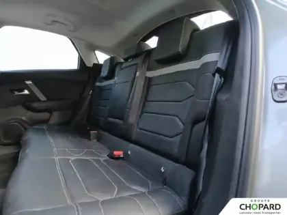 Photo 10 Citroën C4  PureTech 130 S&S EAT8