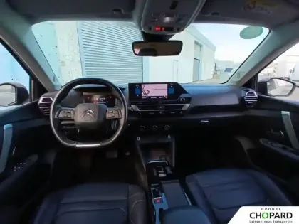 Photo 14 Citroën C4  PureTech 130 S&S EAT8