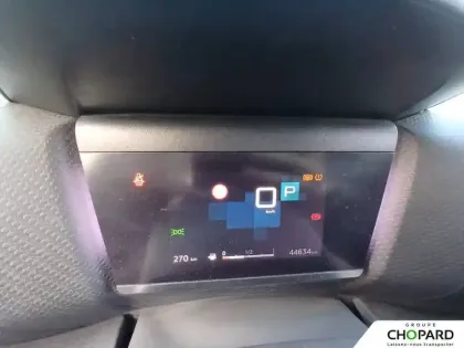 Photo 18 Citroën C4  PureTech 130 S&S EAT8