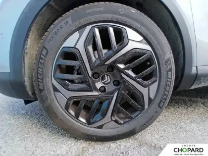 Photo 11 Citroën C4  PureTech 130 S&S EAT8