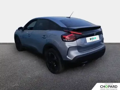 Photo 6 Citroën C4  PureTech 130 S&S EAT8