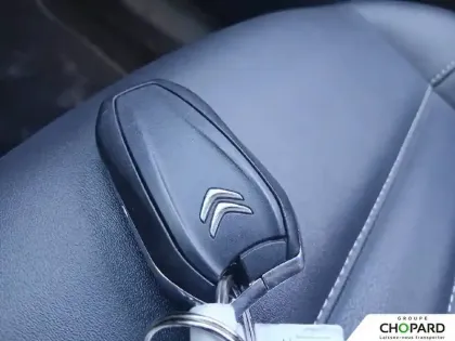 Photo 13 Citroën C4  PureTech 130 S&S EAT8