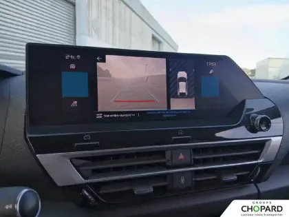 Photo 15 Citroën C4  PureTech 130 S&S EAT8