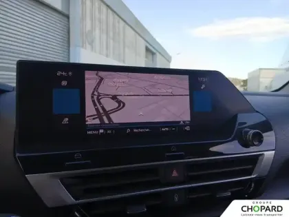 Photo 12 Citroën C4  PureTech 130 S&S EAT8