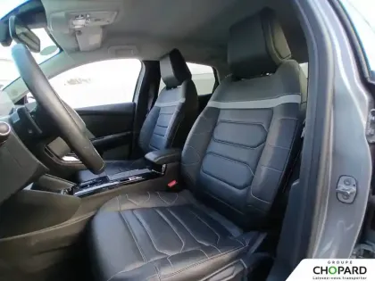 Photo 9 Citroën C4  PureTech 130 S&S EAT8