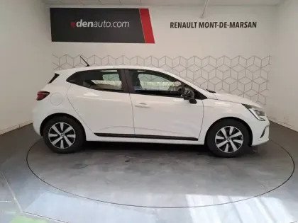 Photo 5 Renault Clio  E-Tech full hybrid 145