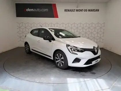 Photo 6 Renault Clio  E-Tech full hybrid 145