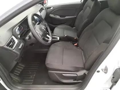 Photo 26 Renault Clio  E-Tech full hybrid 145