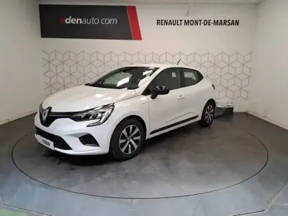 Photo Renault Clio Equilibre