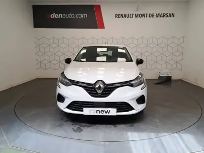 Photo 7 Renault Clio  E-Tech full hybrid 145