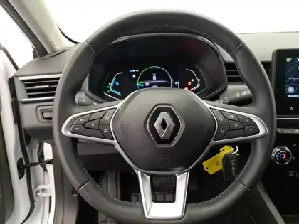 Photo 32 Renault Clio  E-Tech full hybrid 145