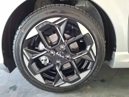 Photo 11 Kia Picanto  1.0 GDi 68 ch BVMA5
