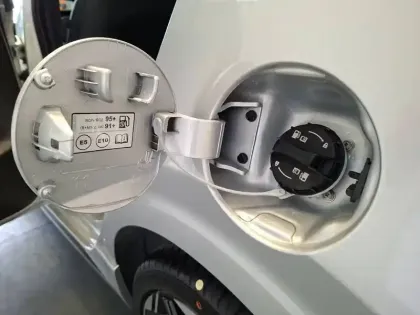 Photo 19 Kia Picanto  1.0 GDi 68 ch BVMA5