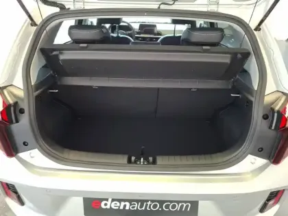 Photo 15 Kia Picanto  1.0 GDi 68 ch BVMA5