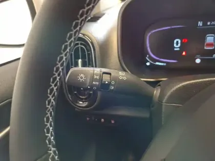 Photo 26 Kia Picanto  1.0 GDi 68 ch BVMA5