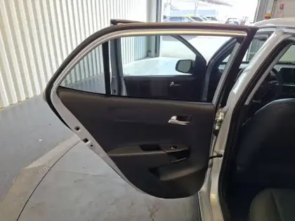 Photo 34 Kia Picanto  1.0 GDi 68 ch BVMA5